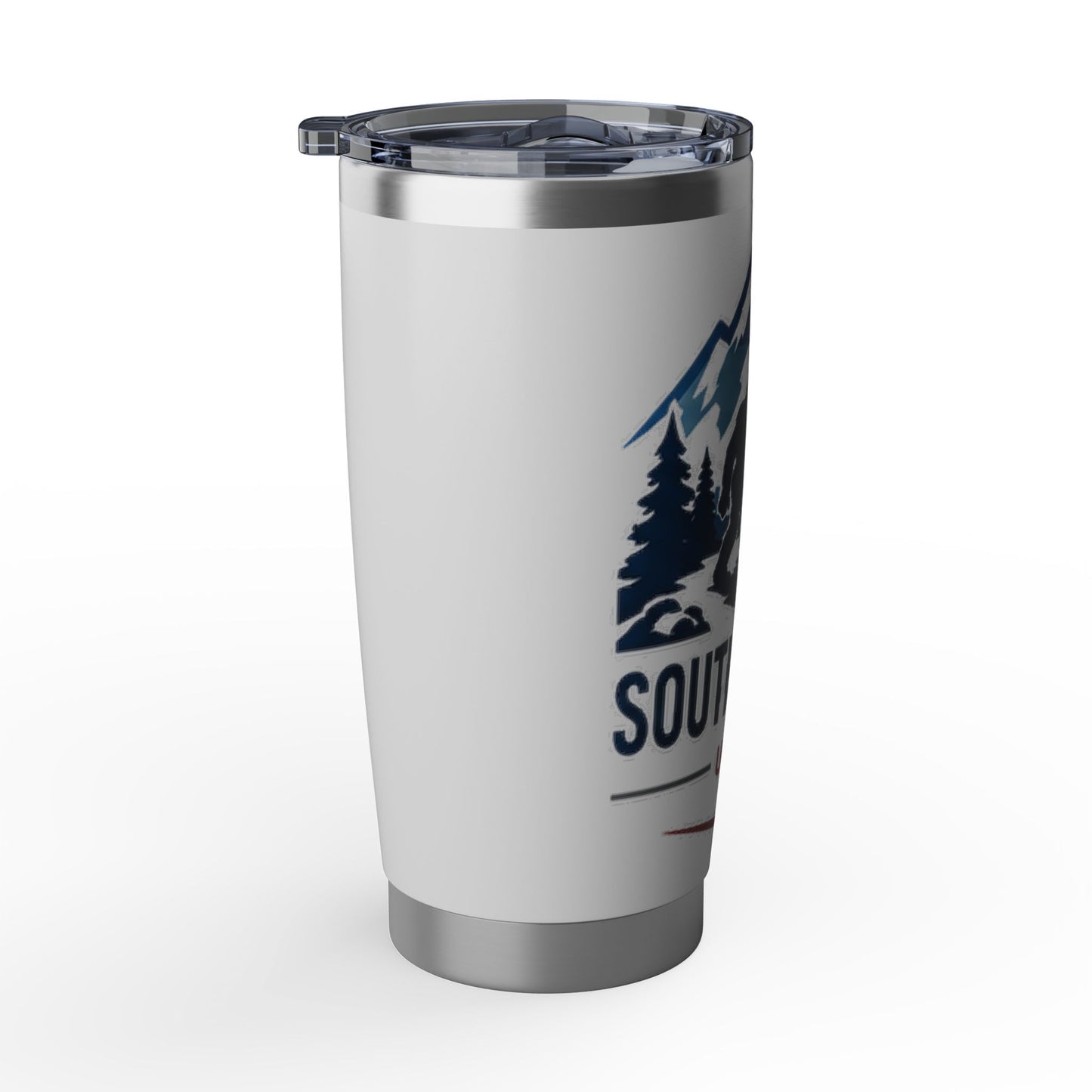 South Weber, Utah Vagabond Tumbler (20oz)
