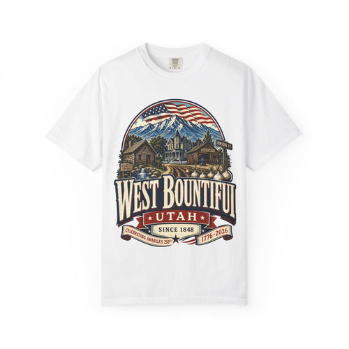 West Bountiful
