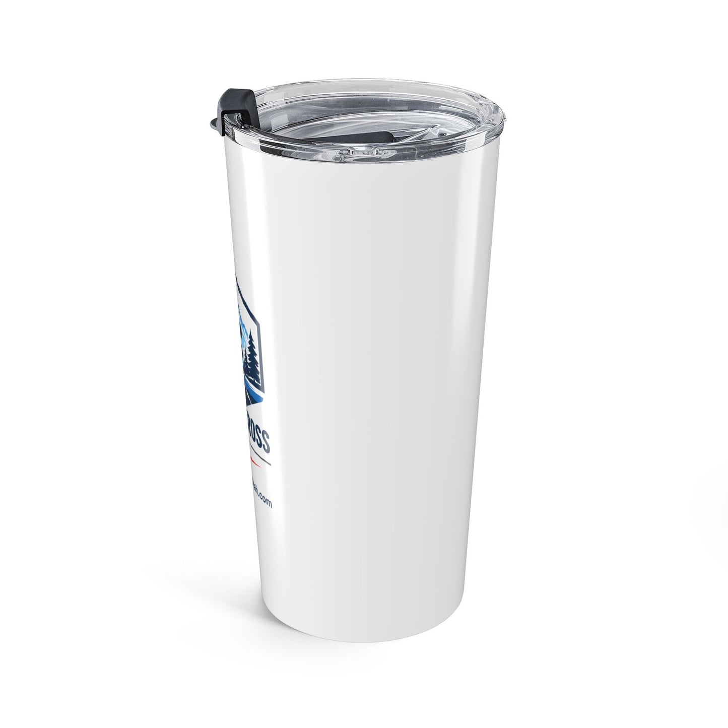 Woods Cross, Utah 20oz Tumbler
