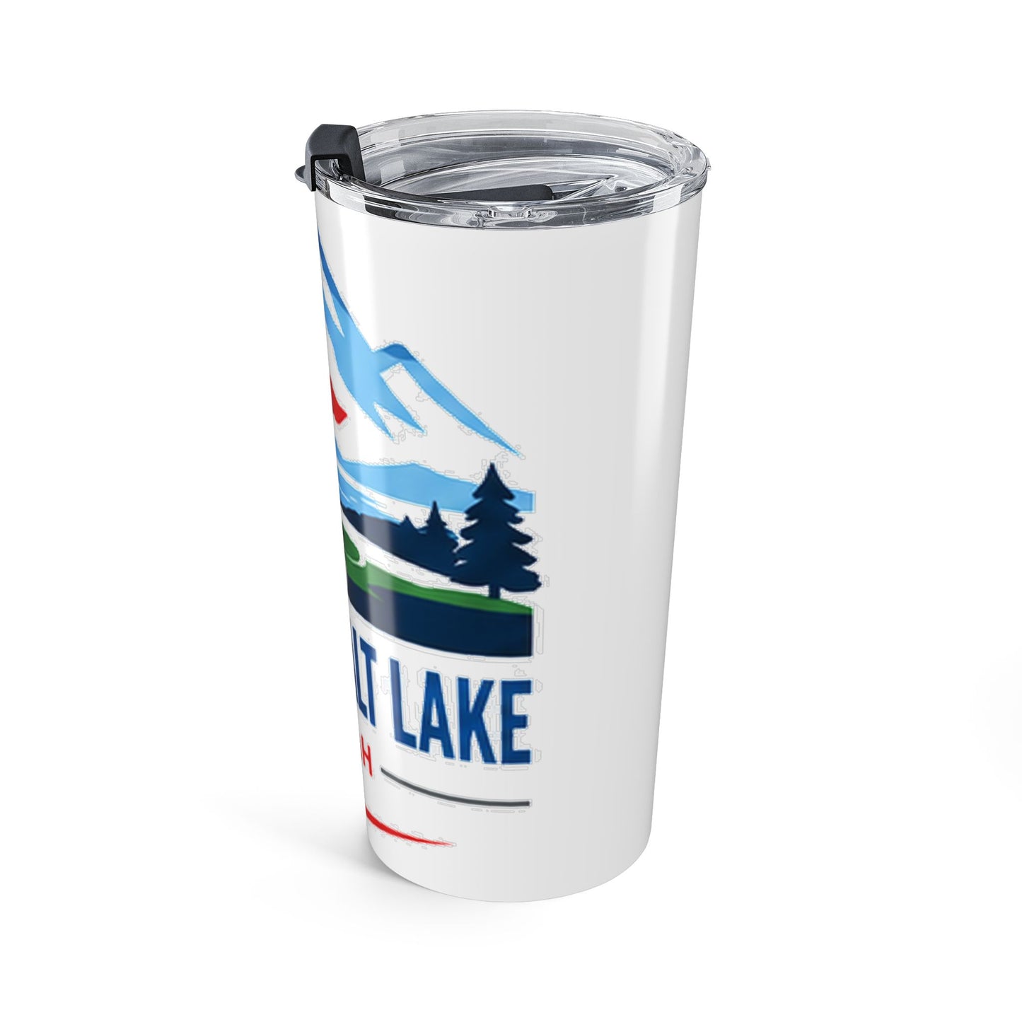 North Salt Lake, Utah 20oz Tumbler