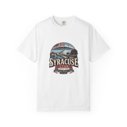 Syracuse