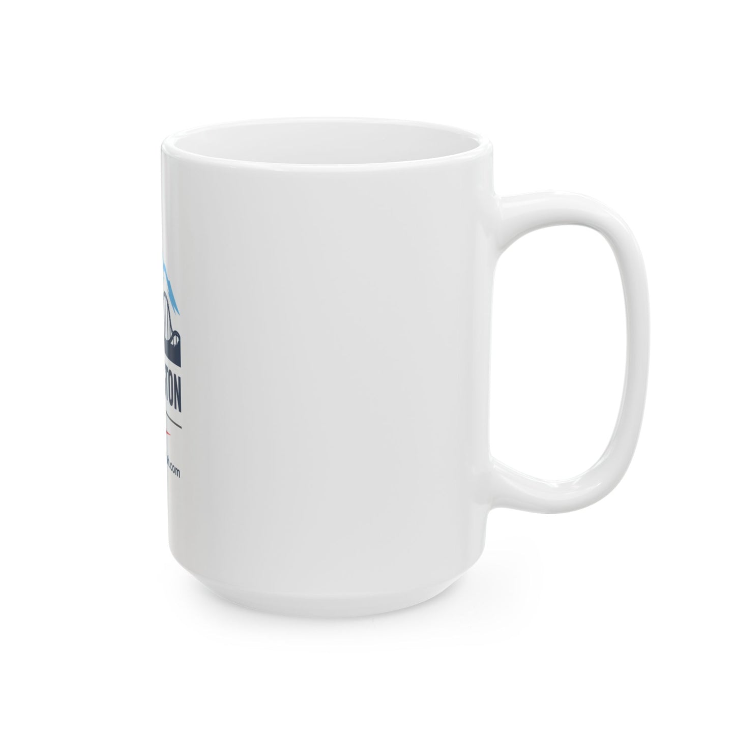 Farmington, Utah Ceramic Mug