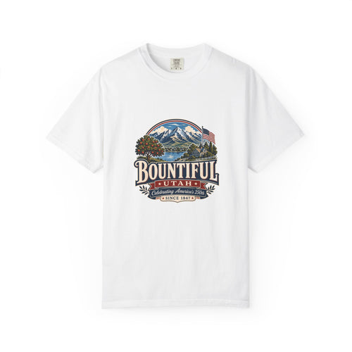 Bountiful