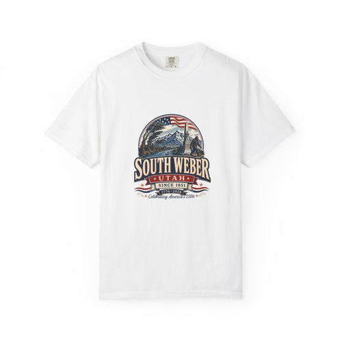 South Weber
