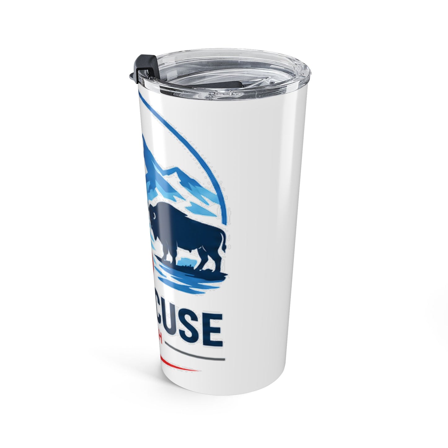 Syracuse, Utah 20oz Tumbler