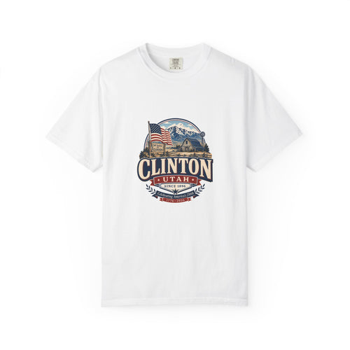 Clinton