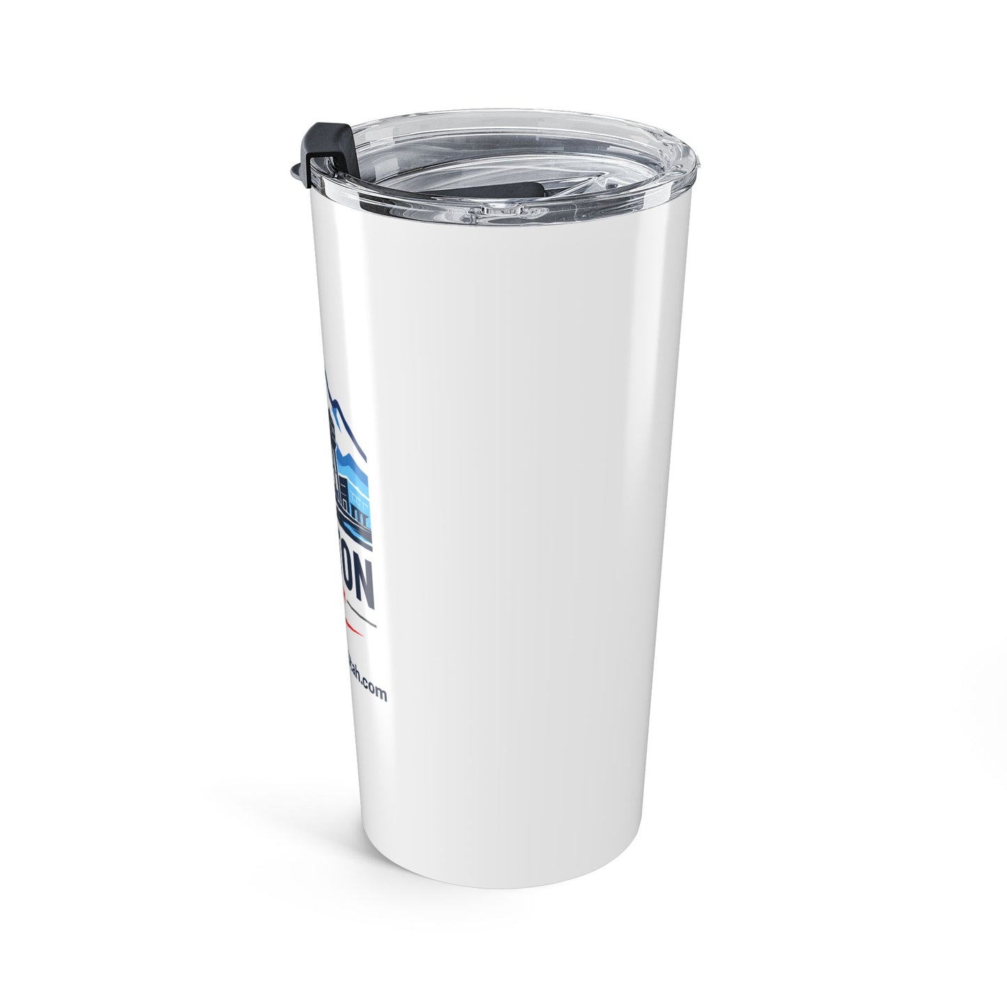 Layton, Utah 20oz Tumbler