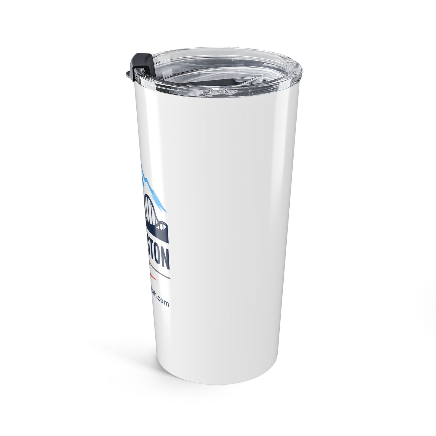 Farmington, Utah 20oz Tumbler