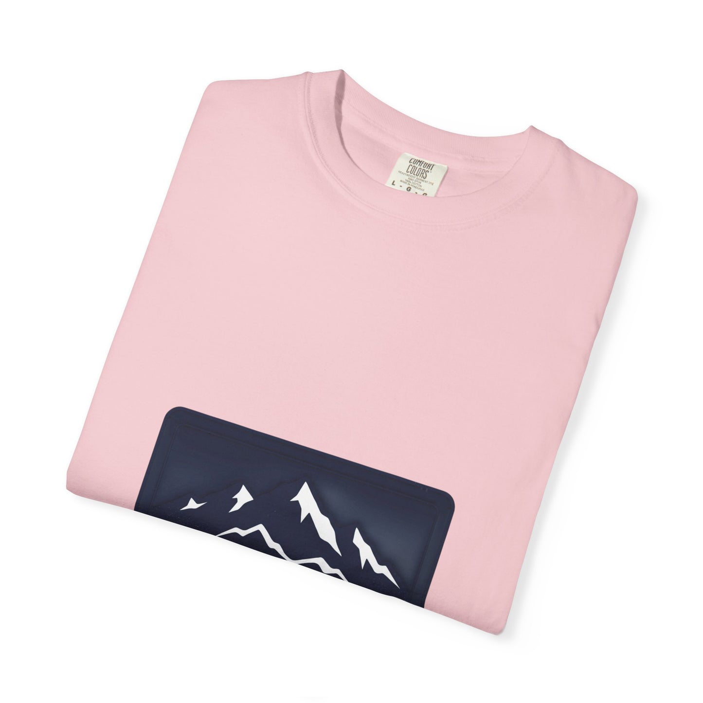 Mountain Silhouette T-Shirt