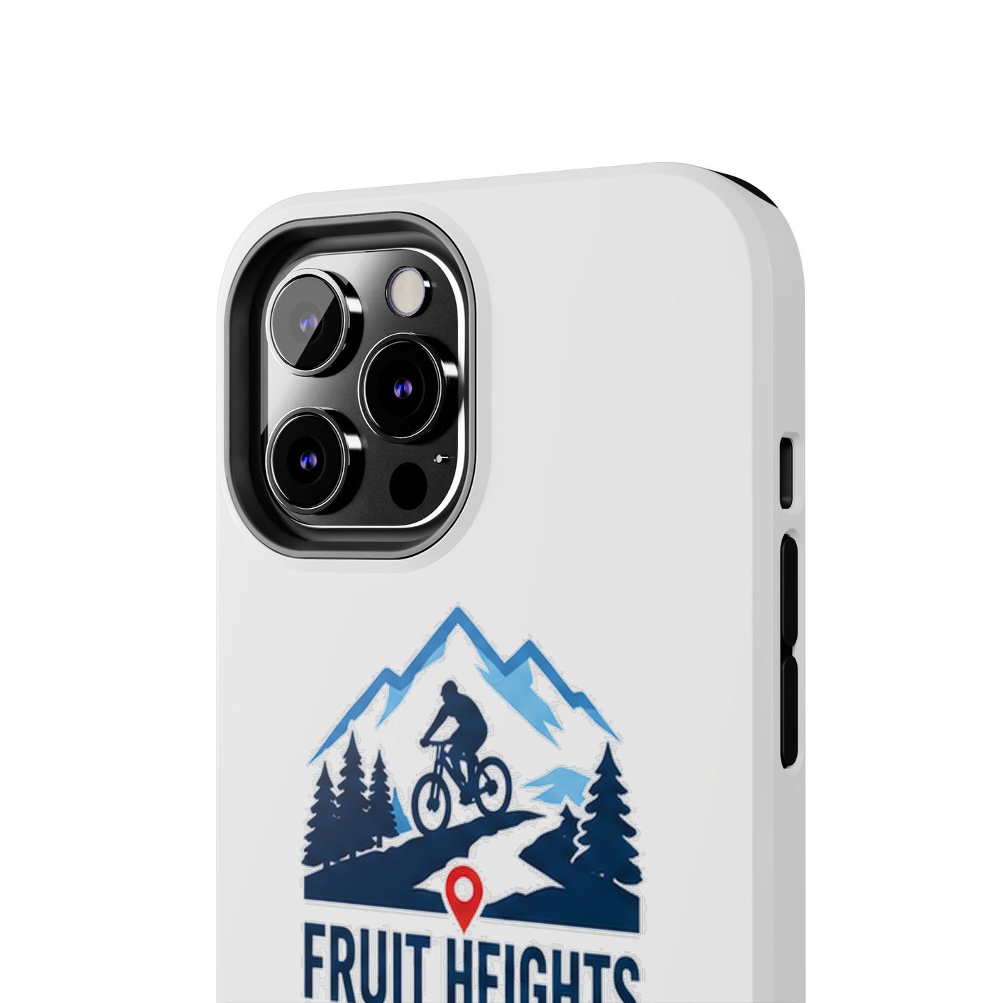 Fruit Heights, Utah Tough Phone Case