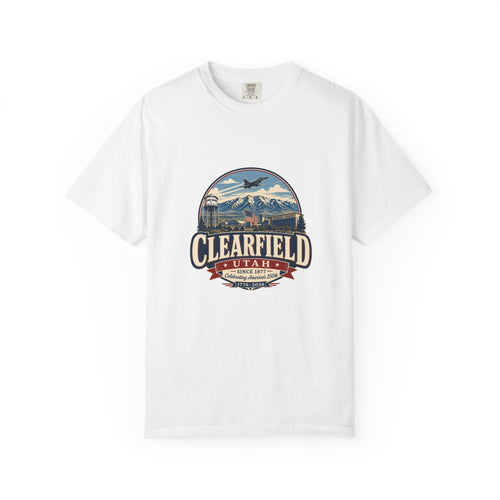 Clearfield