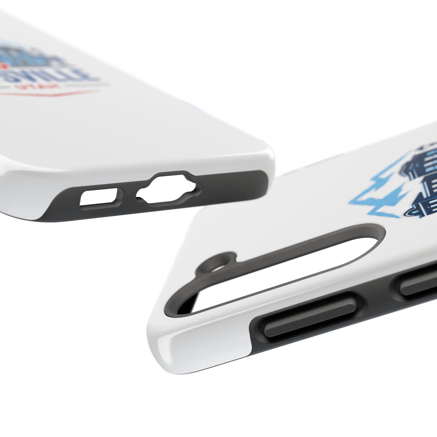 Kaysville, Utah Tough Phone Case