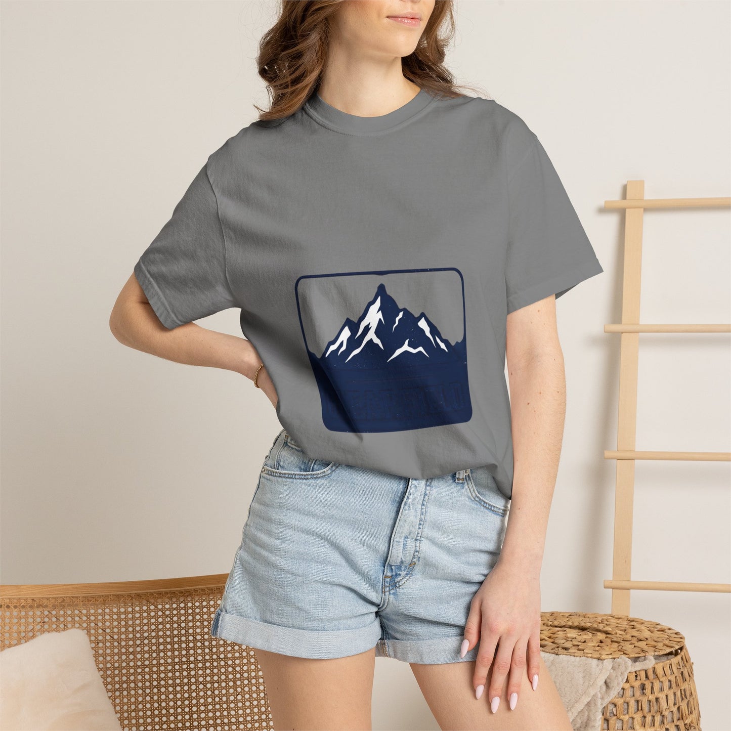 Clearfield - Born & Raised