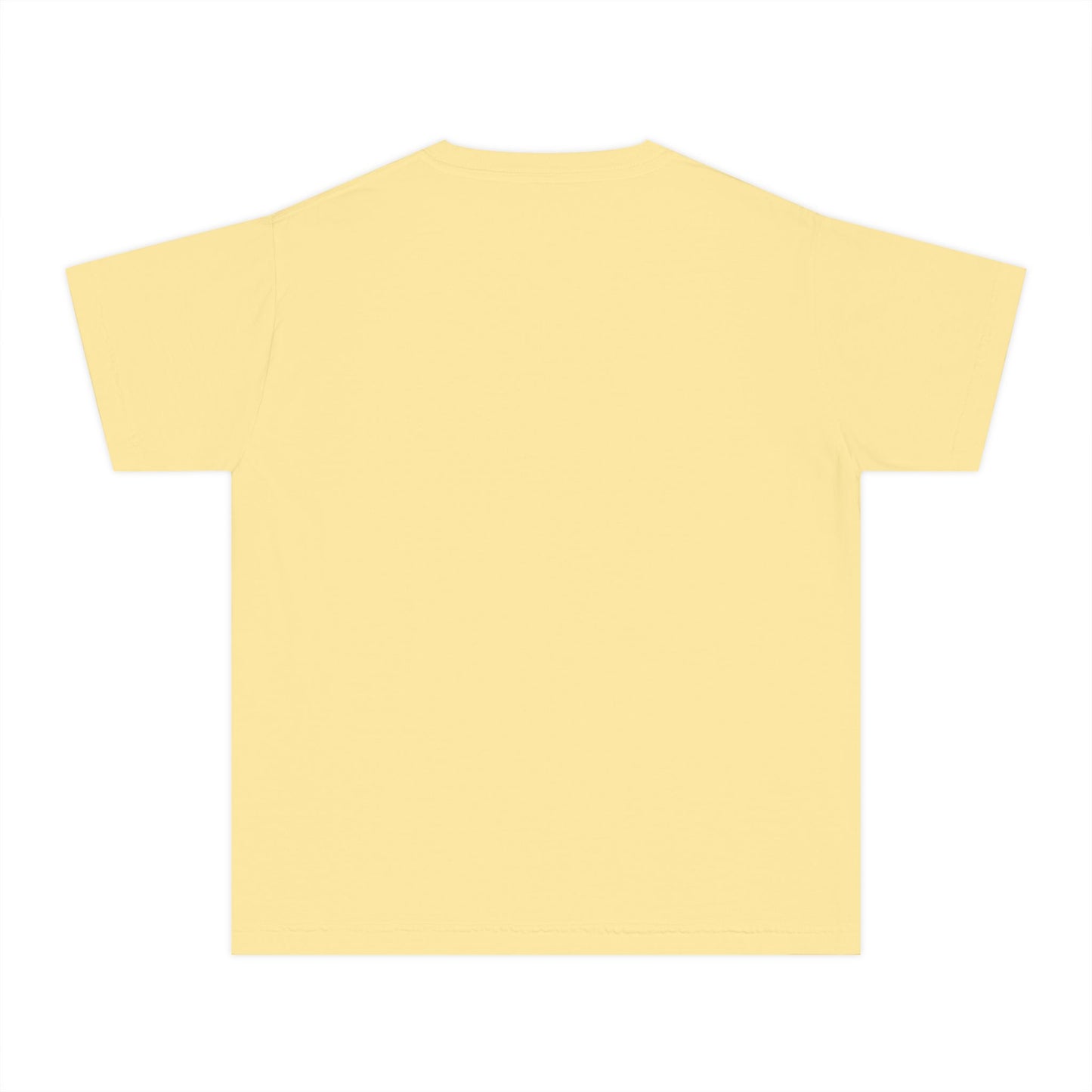 Fruit Heights Pioneer Day Tee · Youth · 24 July 2026