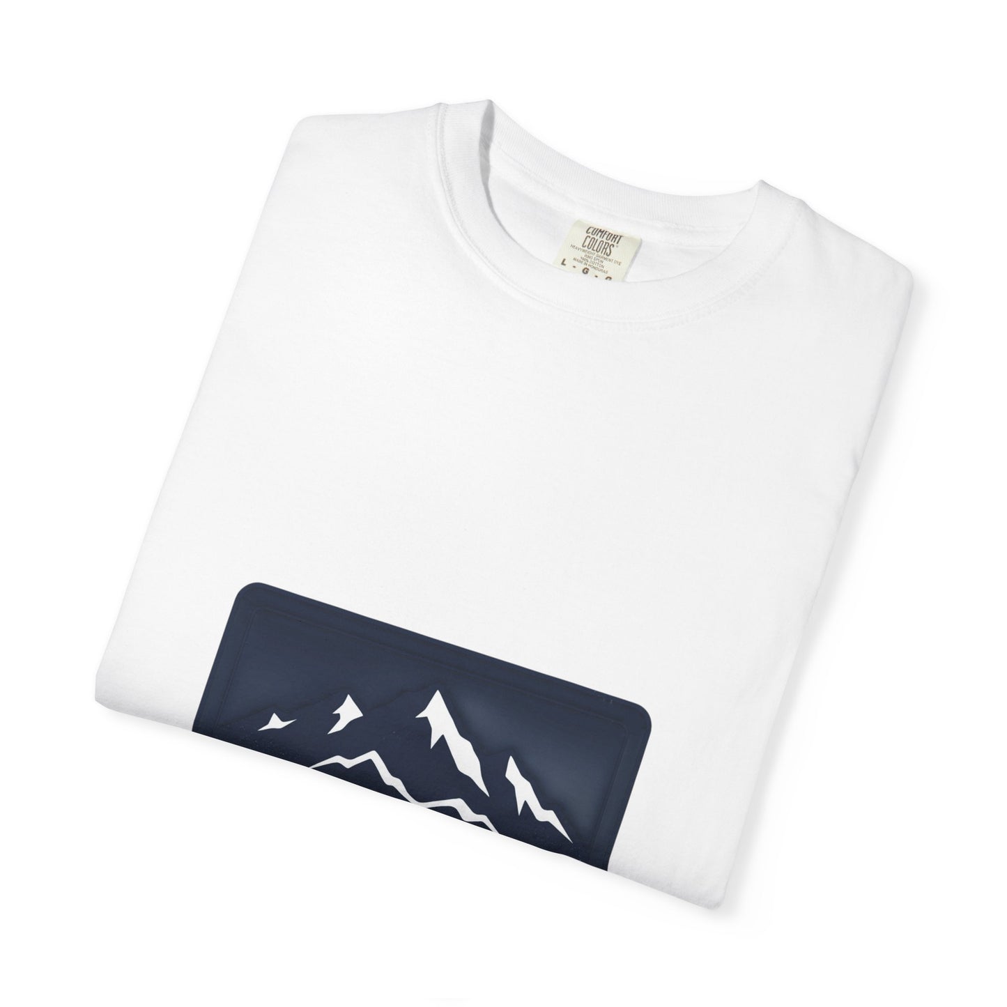 Mountain Silhouette T-Shirt