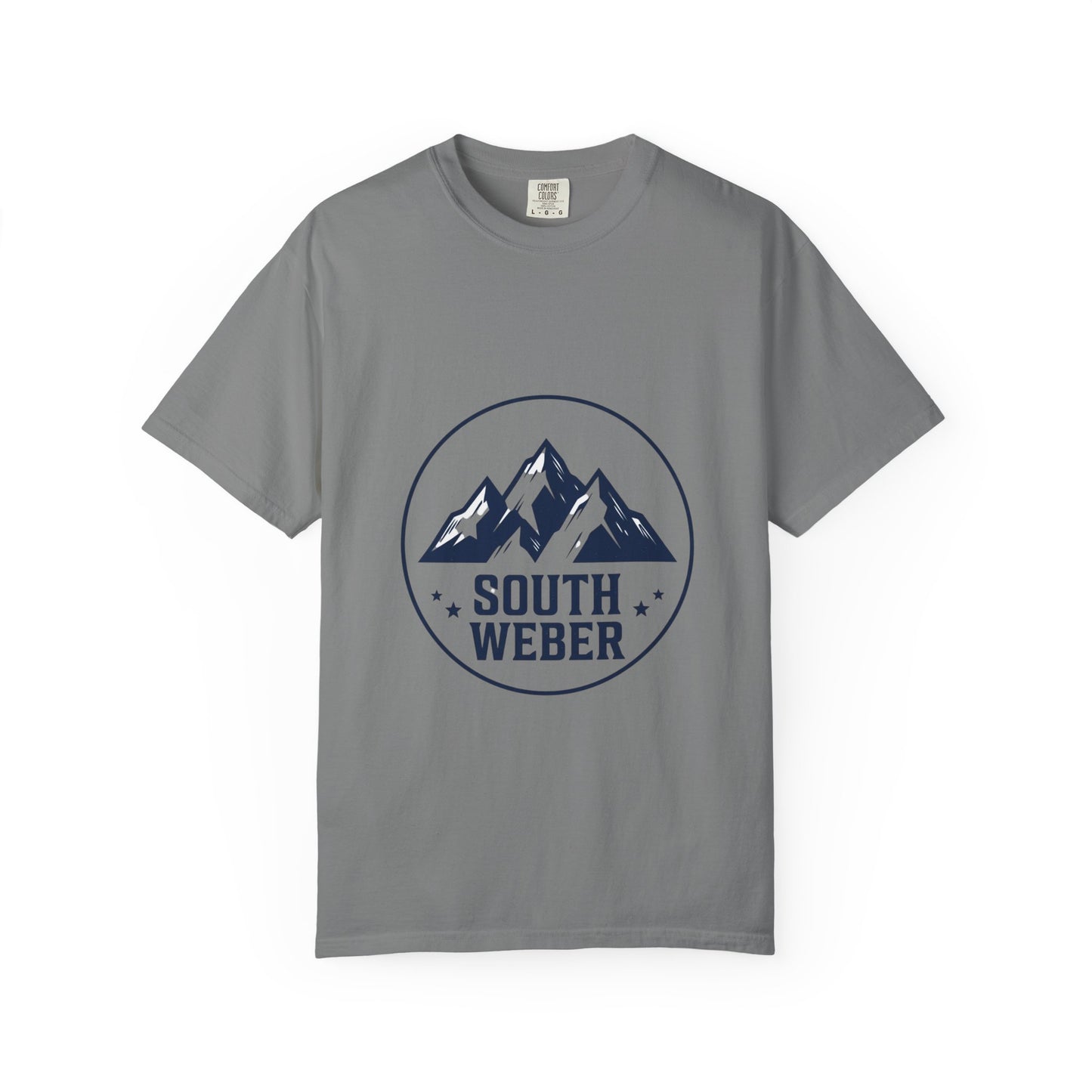 South Weber - Born & Raised
