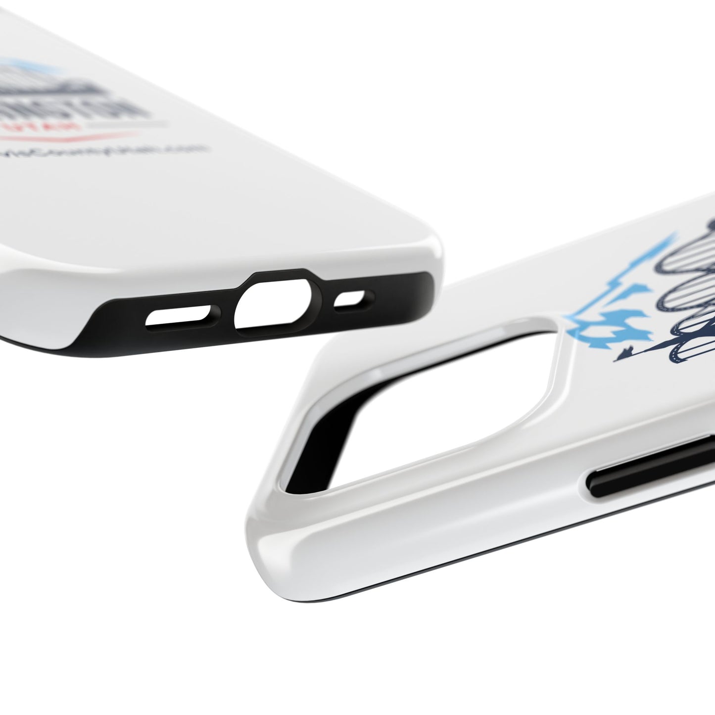 Farmington, Utah Tough Phone Case