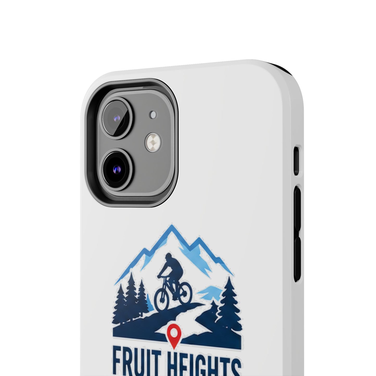 Fruit Heights, Utah Tough Phone Case