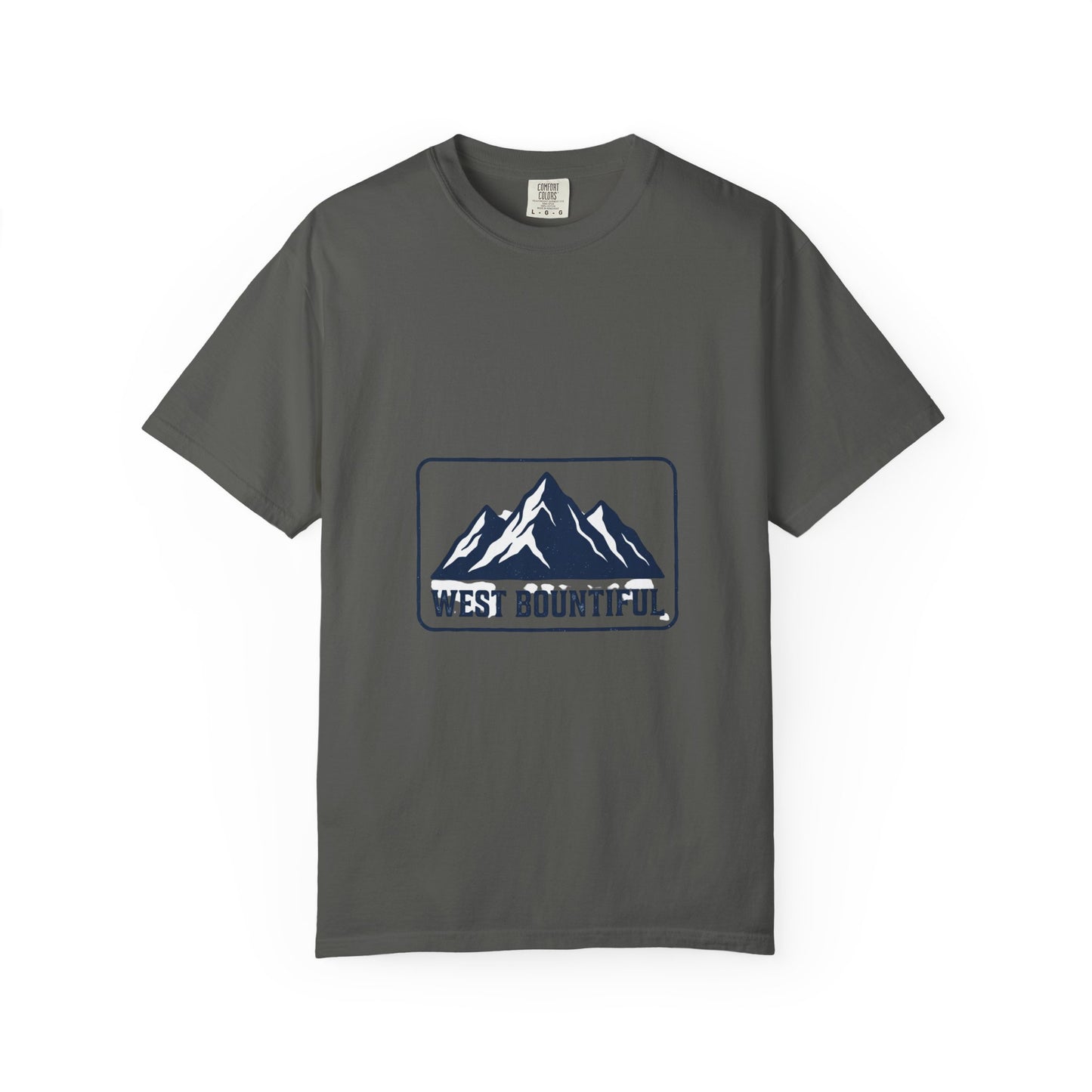 West Bountiful - Born & Raised