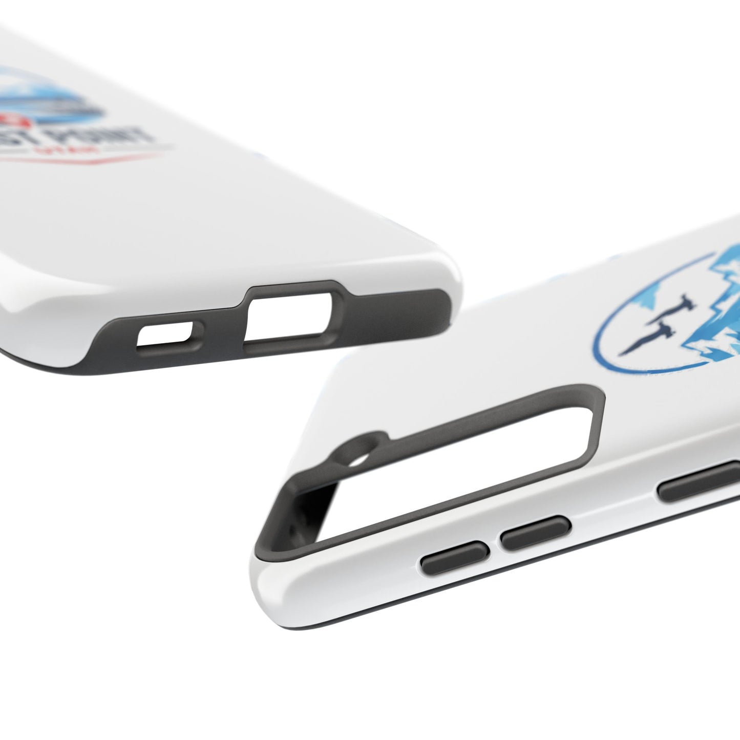 West Point, Utah Tough Phone Case