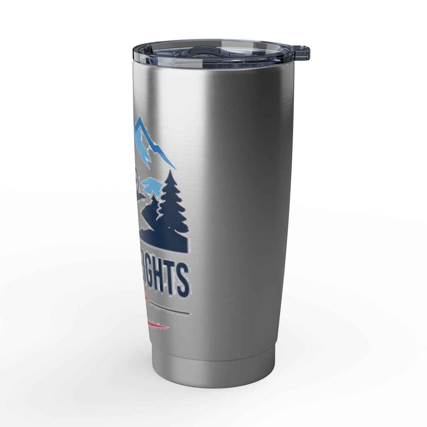 Fruit Heights, Utah Vagabond Tumbler (20oz)