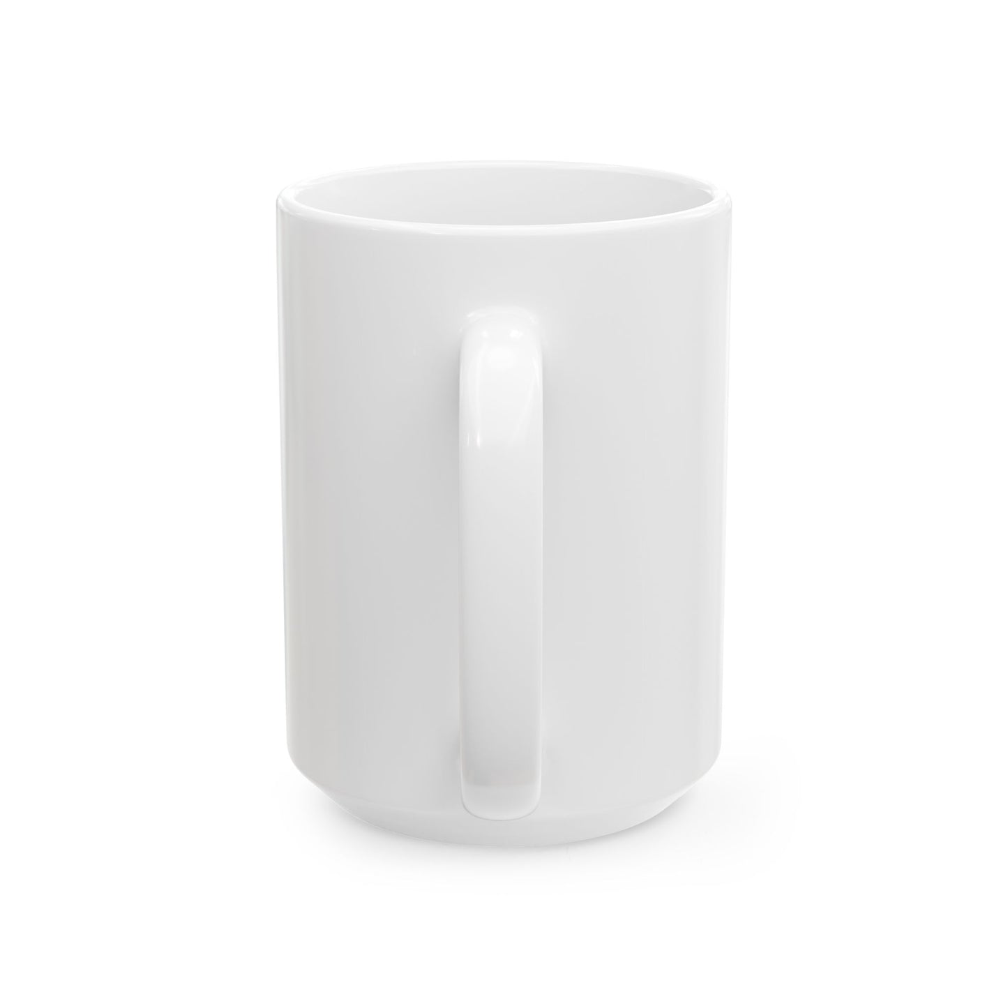 Layton, Utah Ceramic Mug