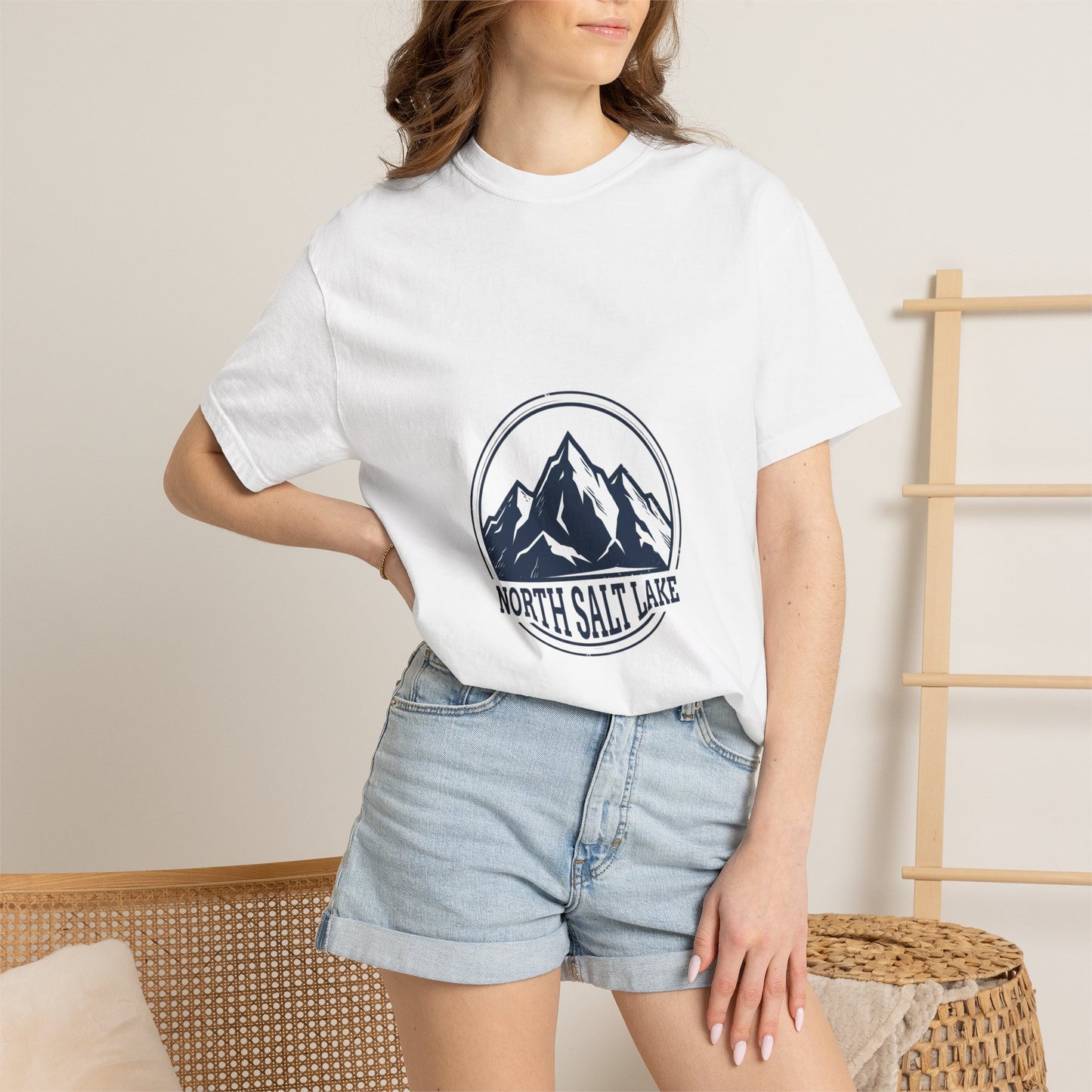 North Salt Lake - Born & Raised