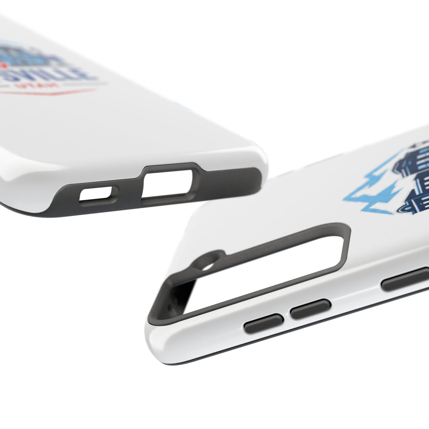 Kaysville, Utah Tough Phone Case