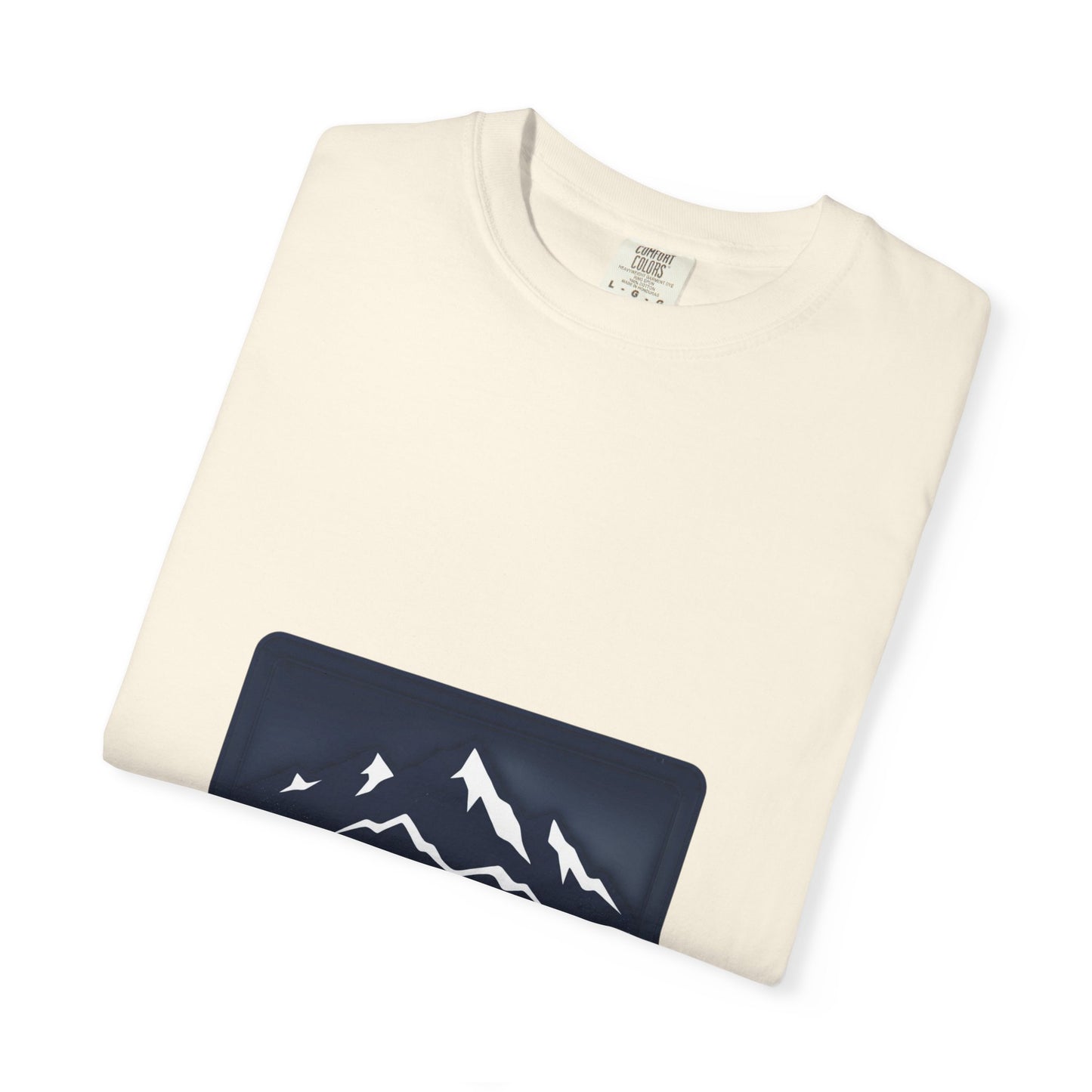 Mountain Silhouette T-Shirt