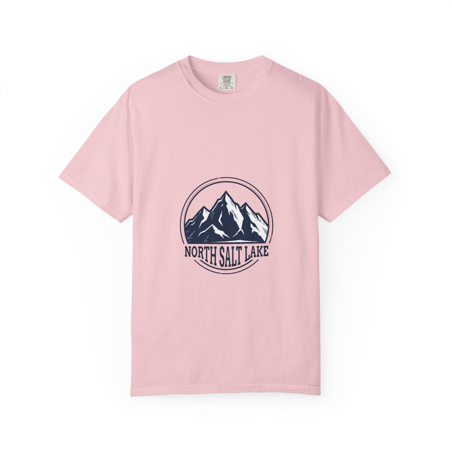 North Salt Lake - Born & Raised