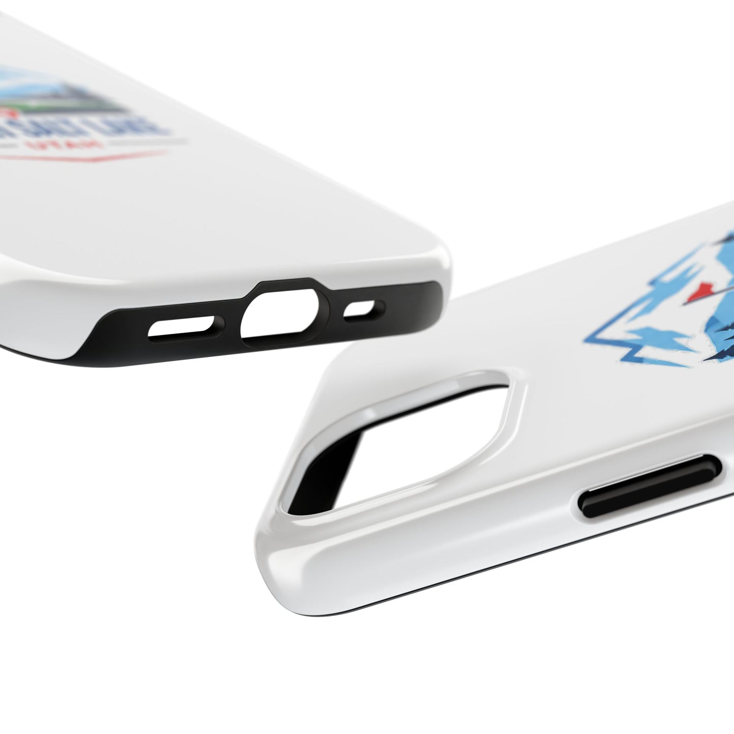 North Salt Lake, Utah Tough Phone Case