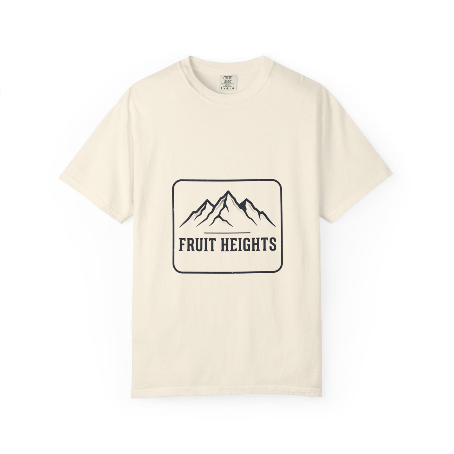 Fruit Heights - Born & Raised