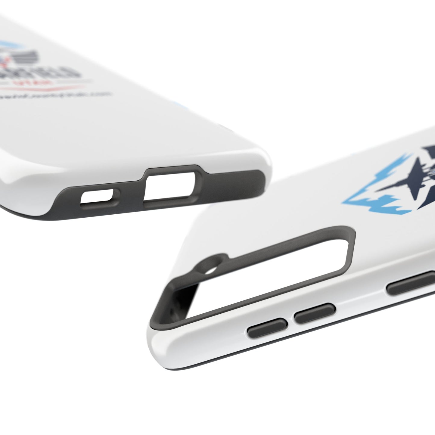 Clearfield, Utah Tough Phone Case