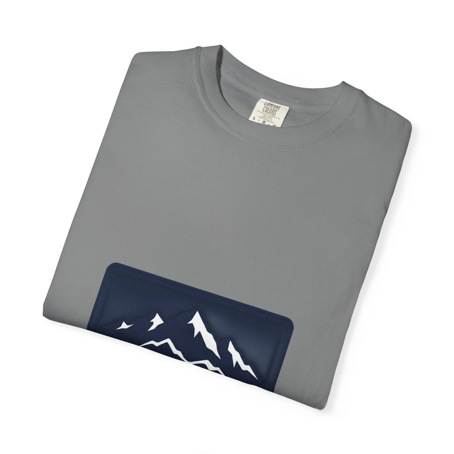 Mountain Silhouette T-Shirt
