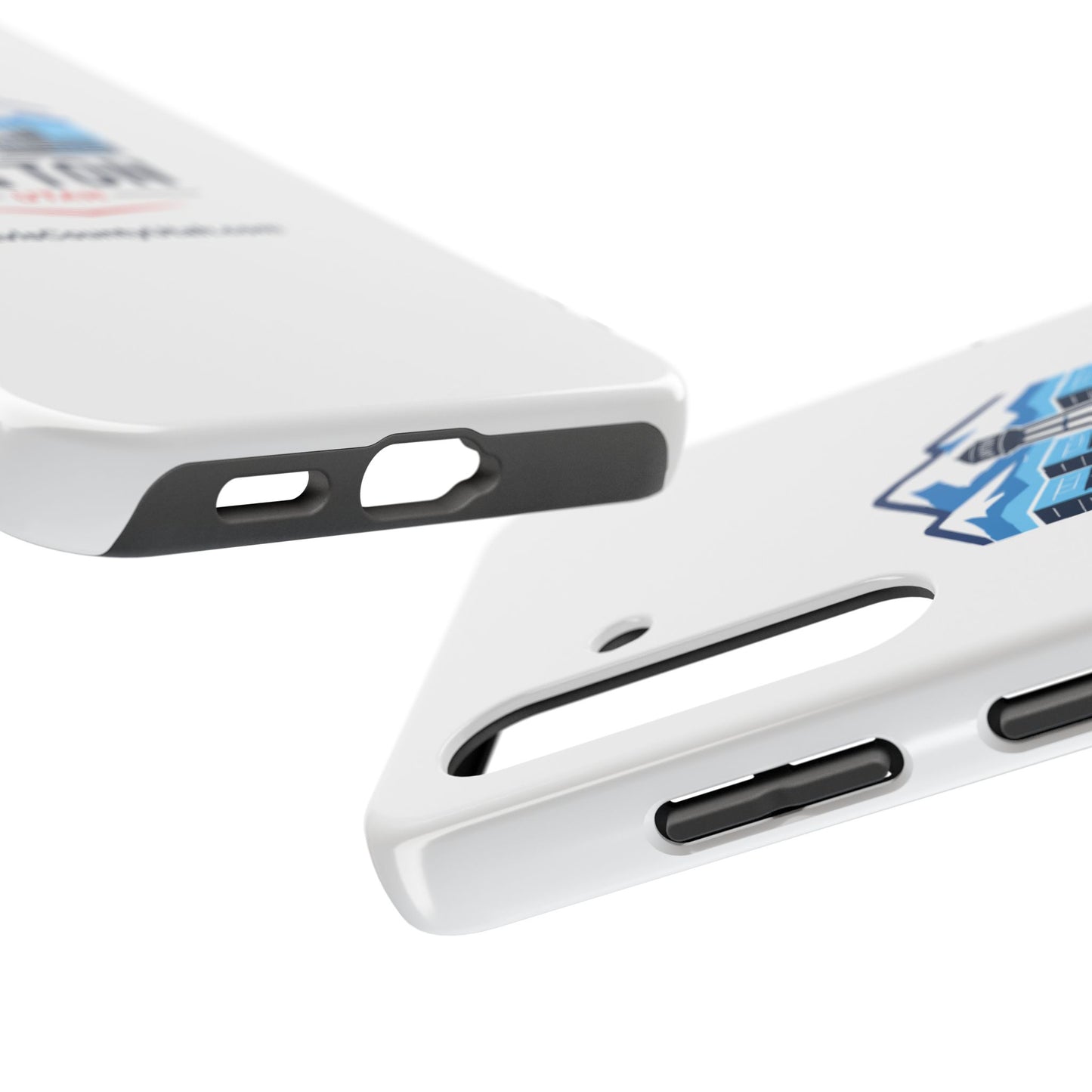 Layton, Utah Tough Phone Case