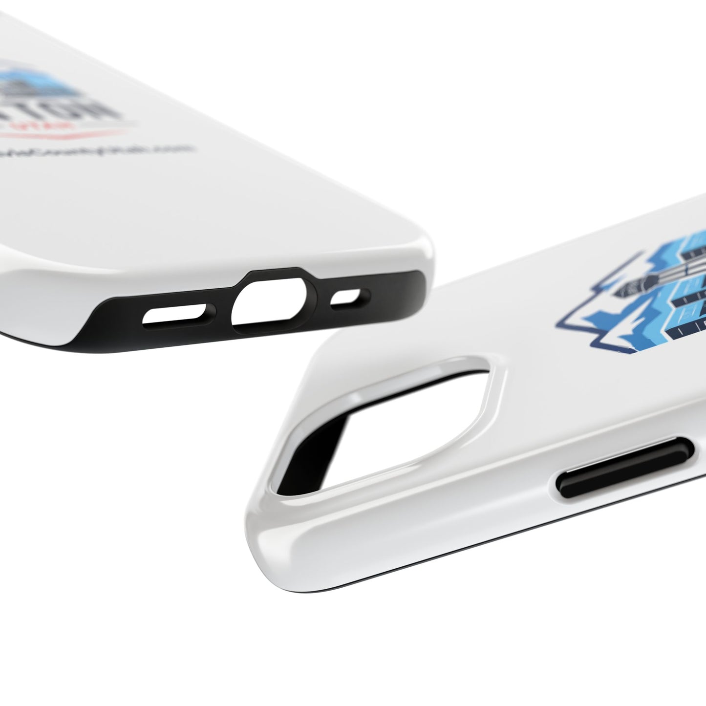 Layton, Utah Tough Phone Case