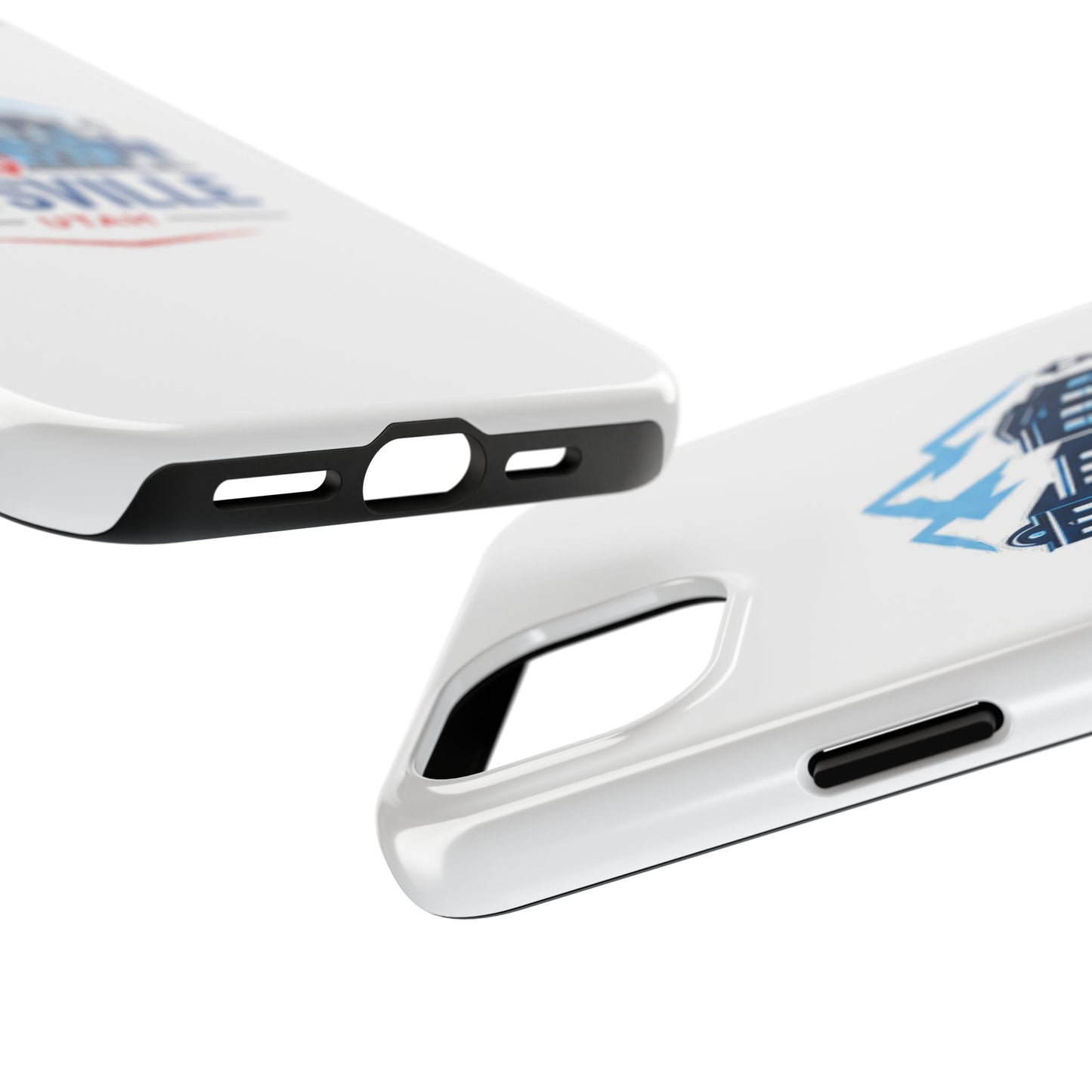 Kaysville, Utah Tough Phone Case