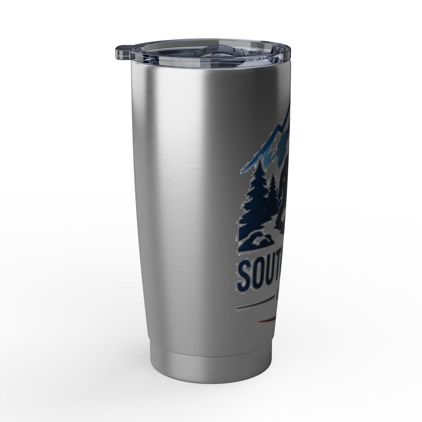 South Weber, Utah Vagabond Tumbler (20oz)