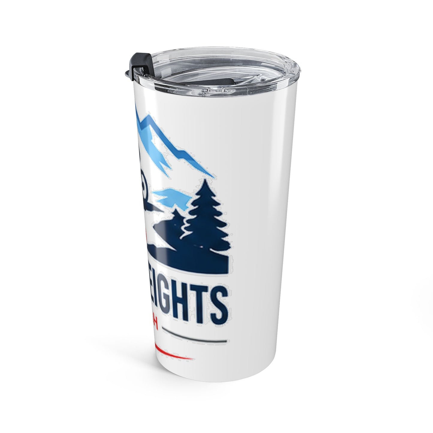 Fruit Heights, Utah 20oz Tumbler
