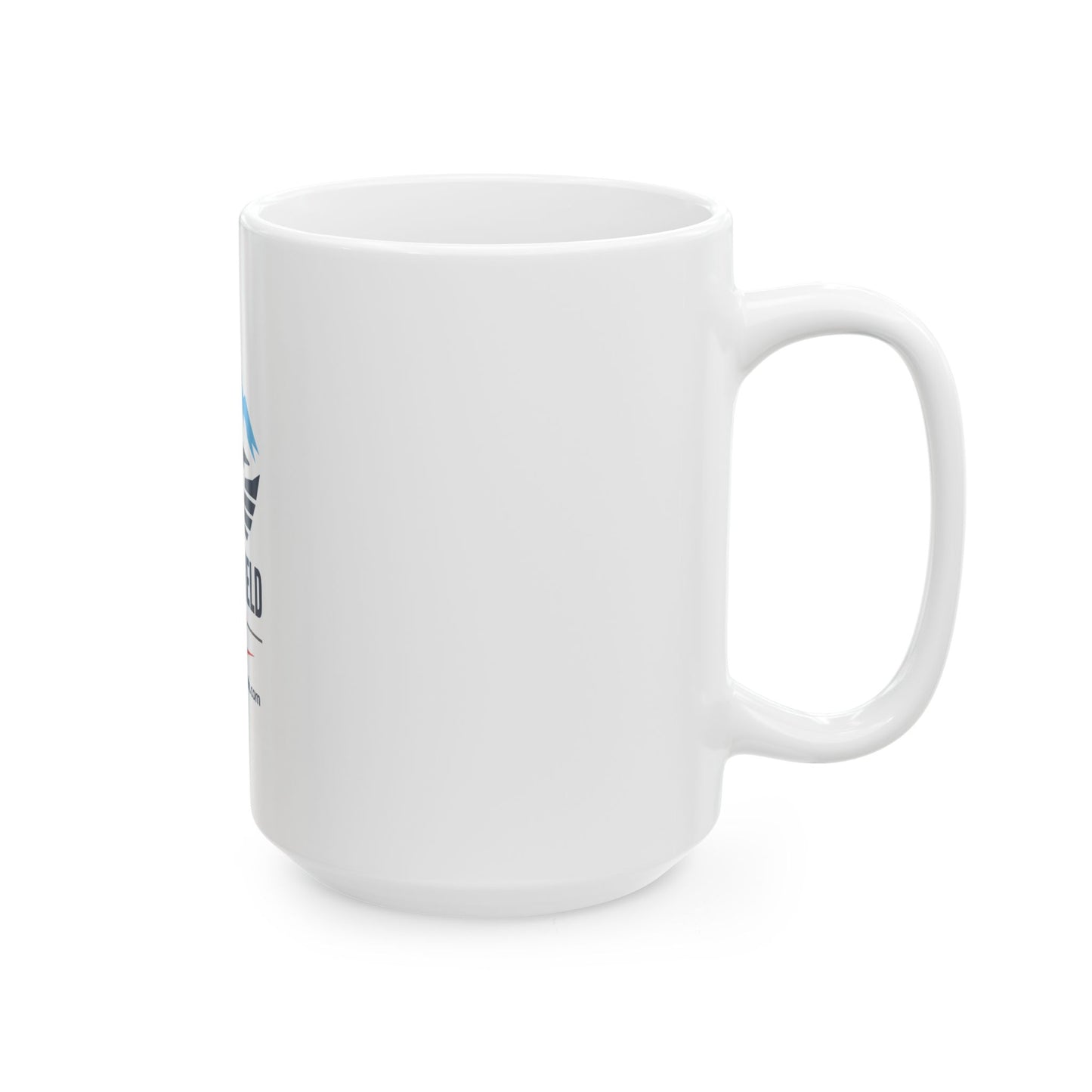 Clearfield, Utah Ceramic Mug