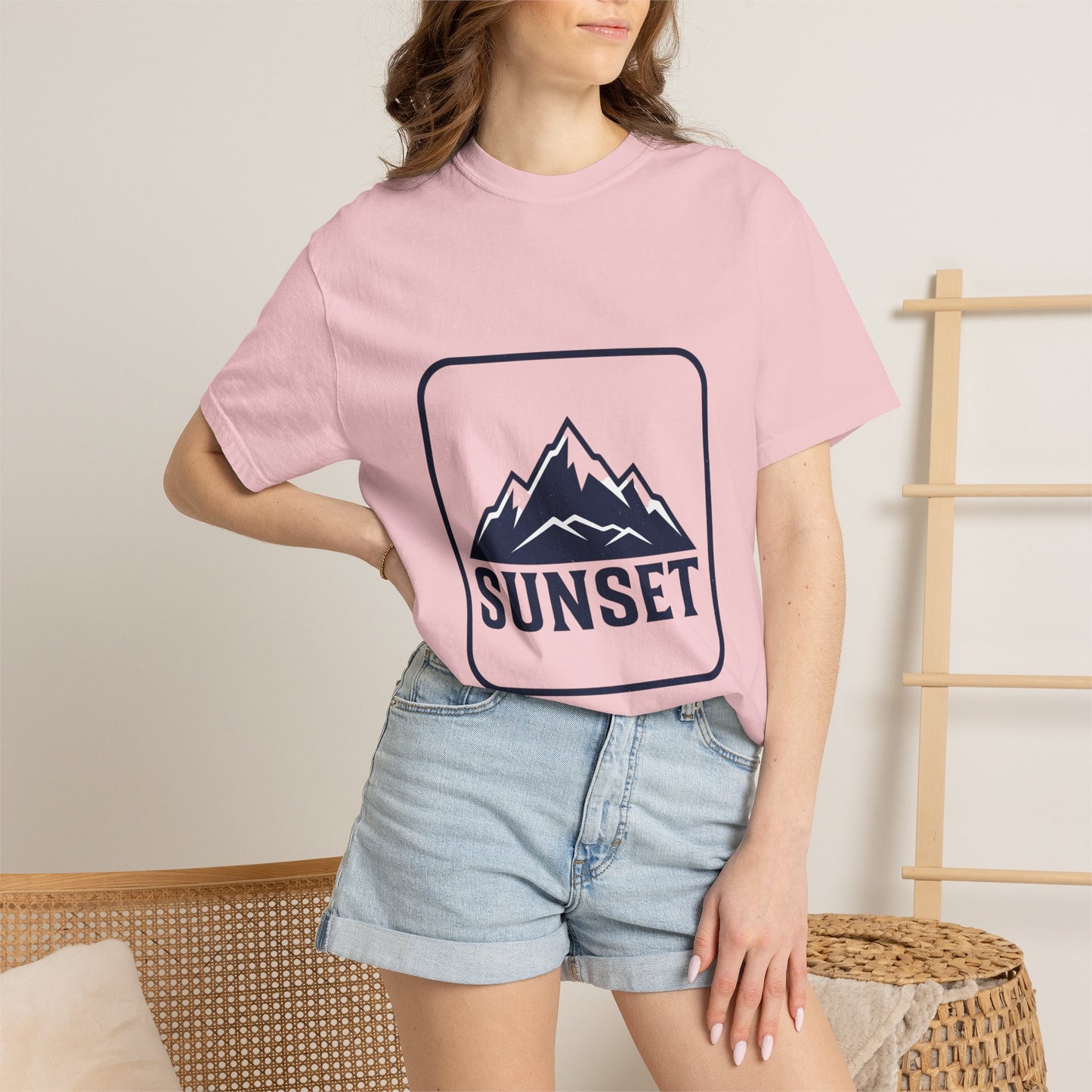 Sunset - Born & Raised