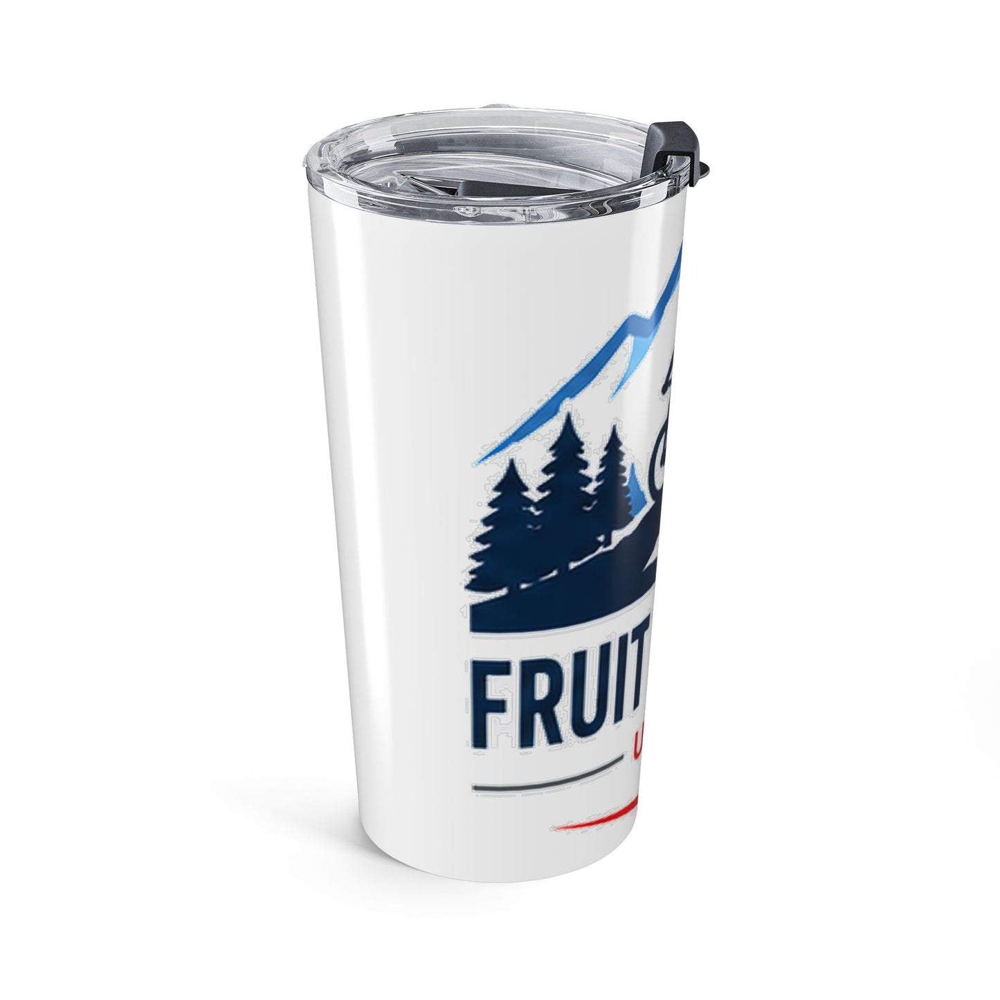Fruit Heights, Utah 20oz Tumbler