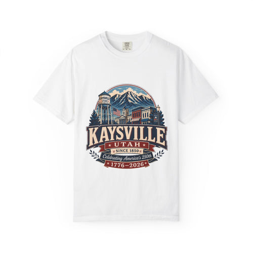 Kaysville