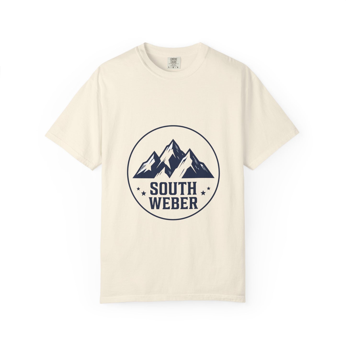 South Weber - Born & Raised