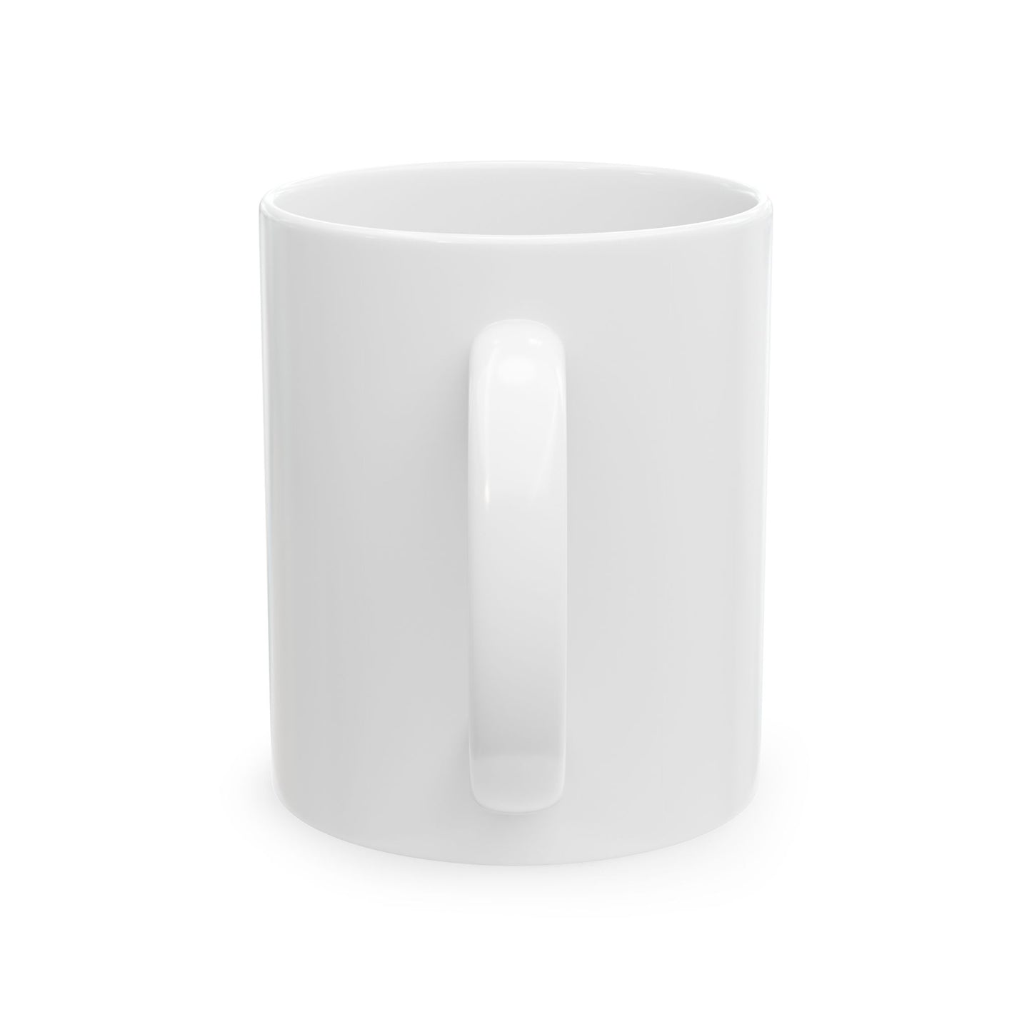 Syracuse, Utah Ceramic Mug