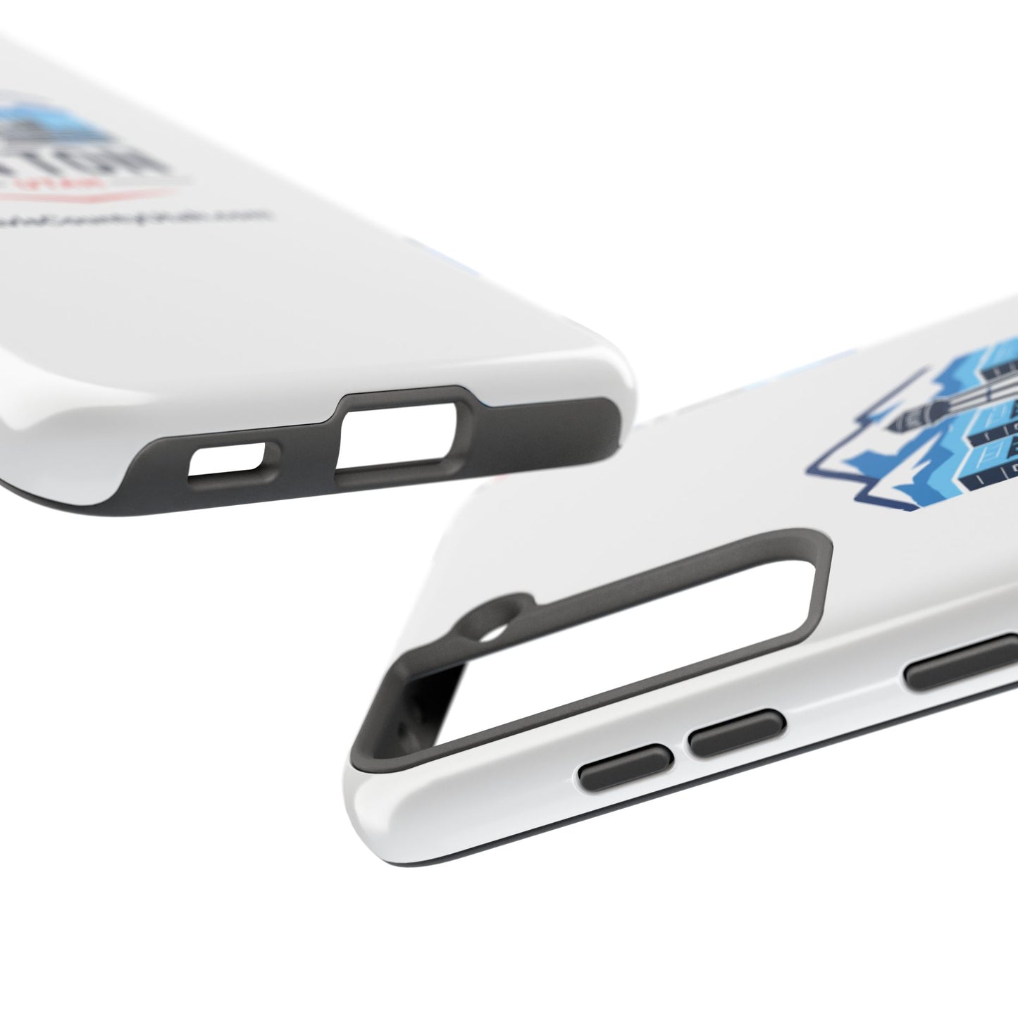 Layton, Utah Tough Phone Case