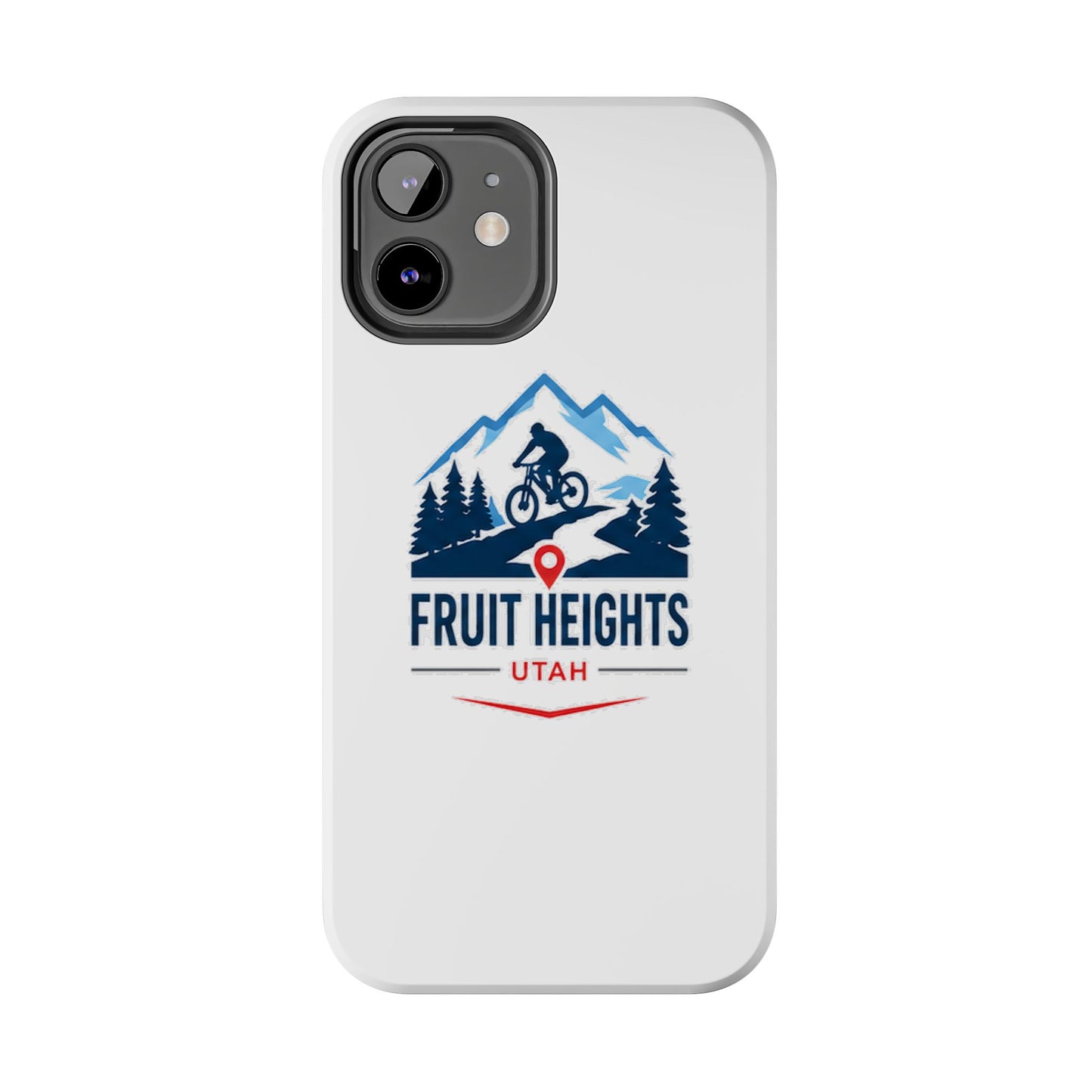 Fruit Heights, Utah Tough Phone Case