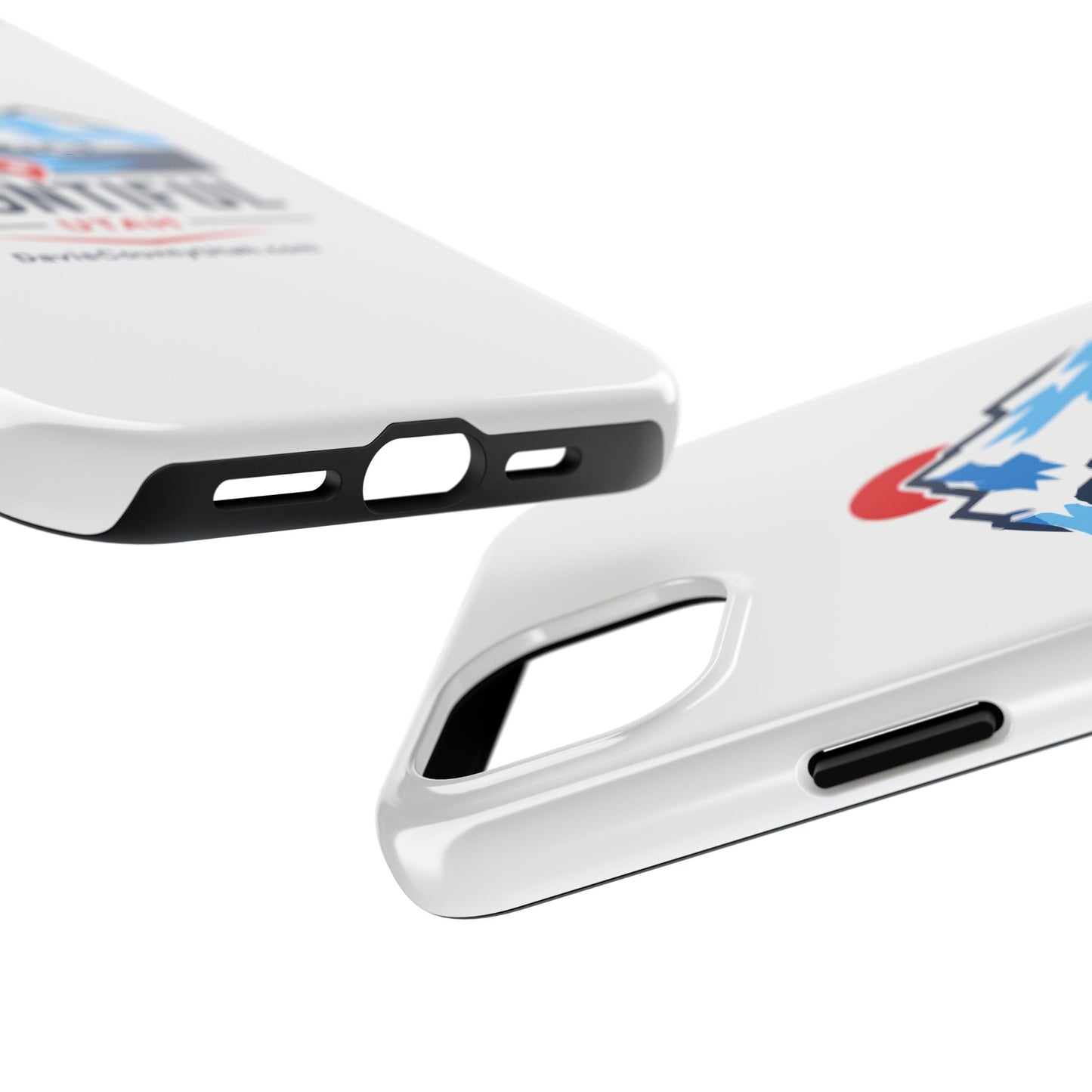 Bountiful, Utah Tough Phone Case