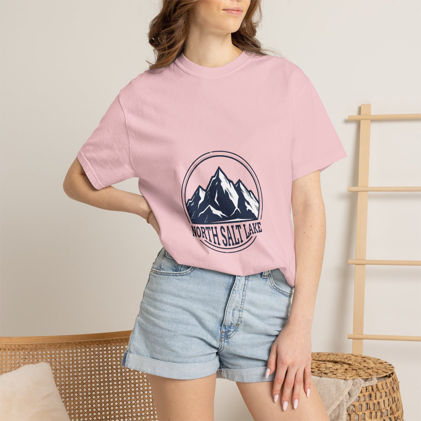 North Salt Lake - Born & Raised