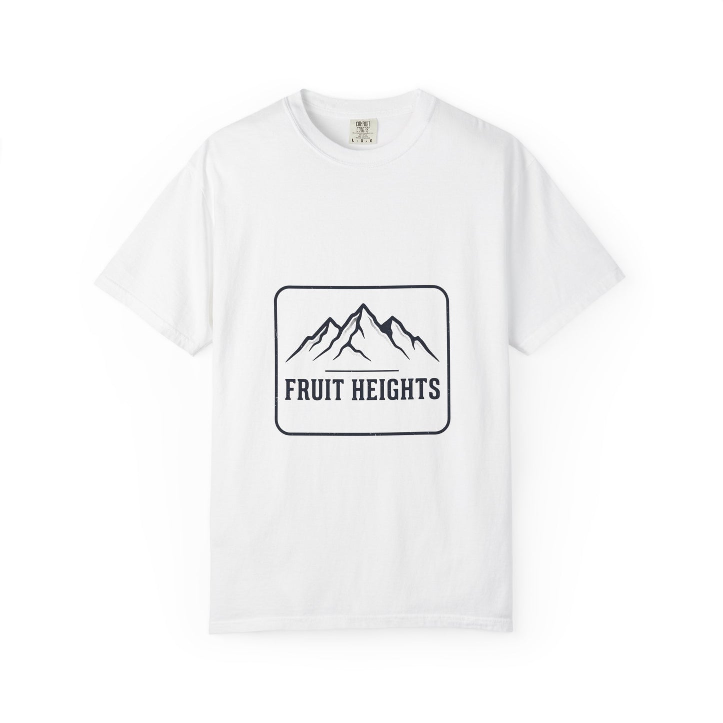 Fruit Heights - Born & Raised